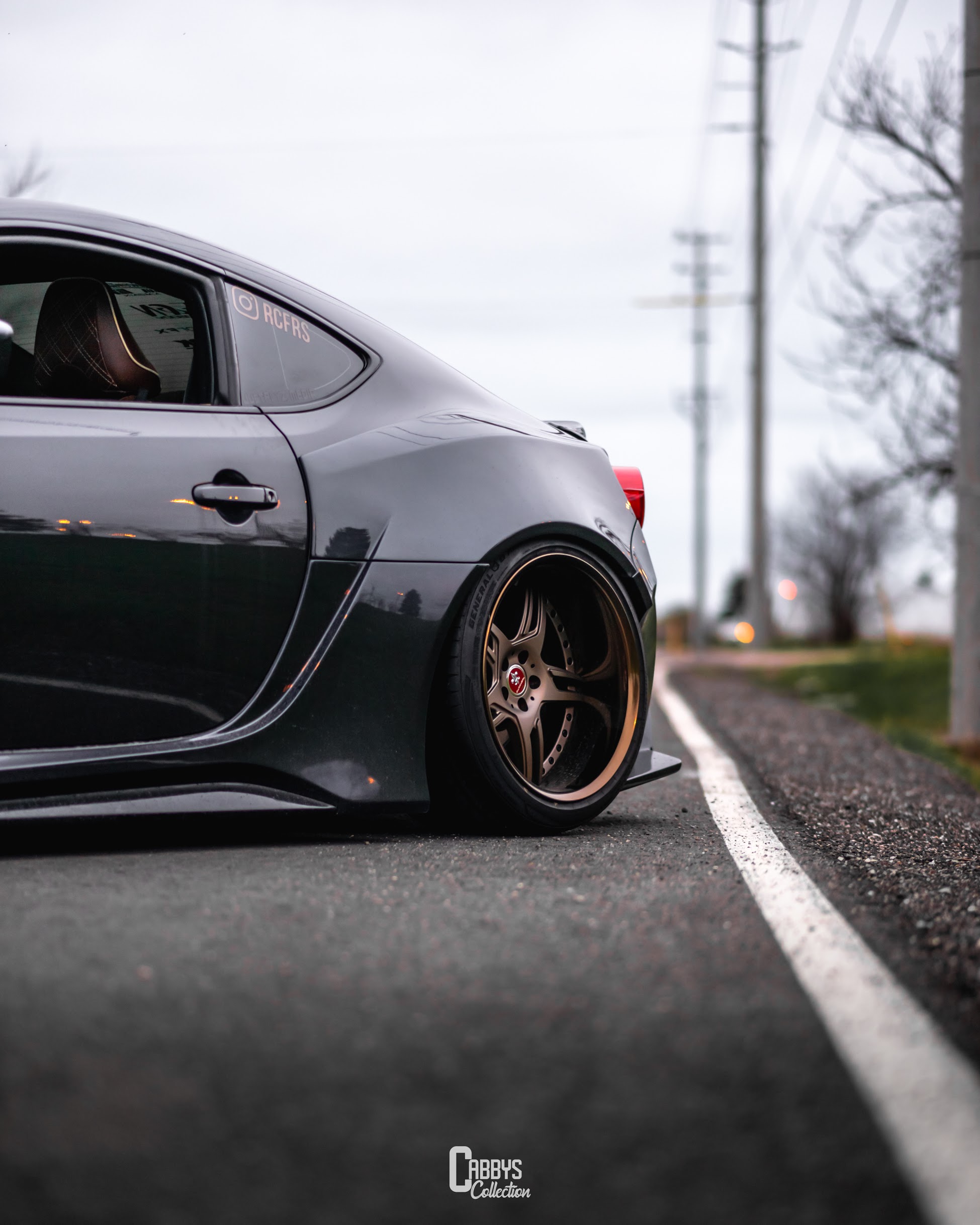 Dan Favalaro 2016 Scion FRS TBGLIVE5