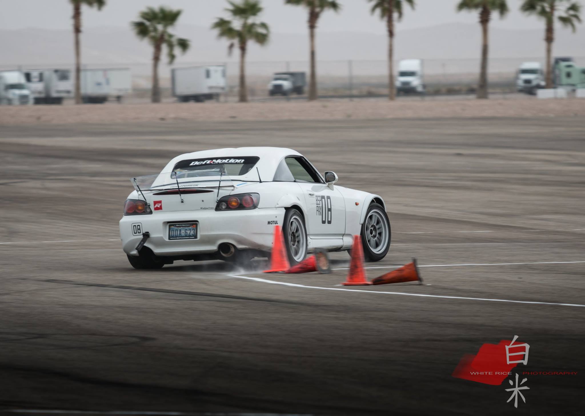 02 Daniel Domingcil 2005 Honda S2000 Tuner Battlegrounds