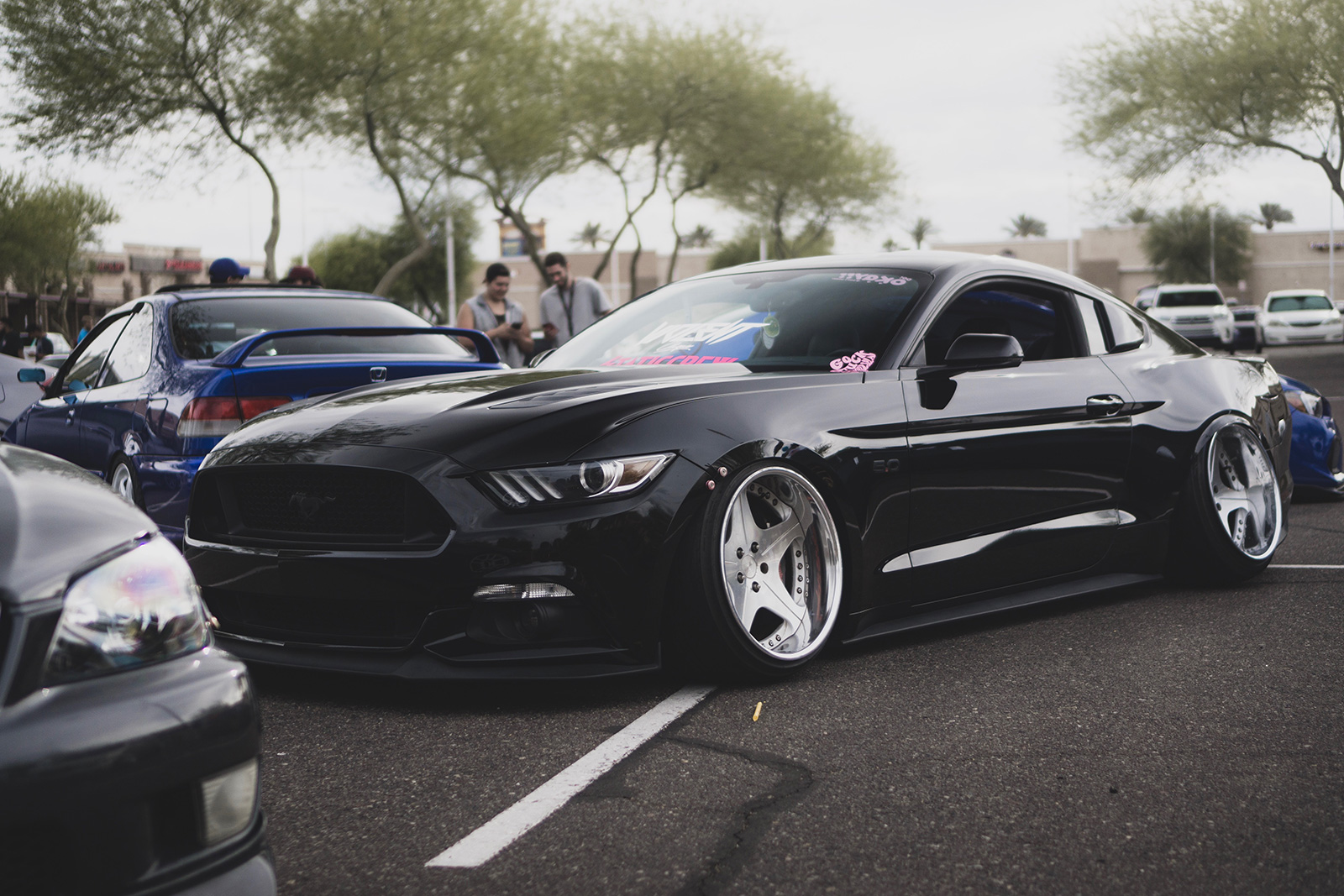 03 Daniel Even 2015 Ford Mustang GT PASMAG TBGLIVE