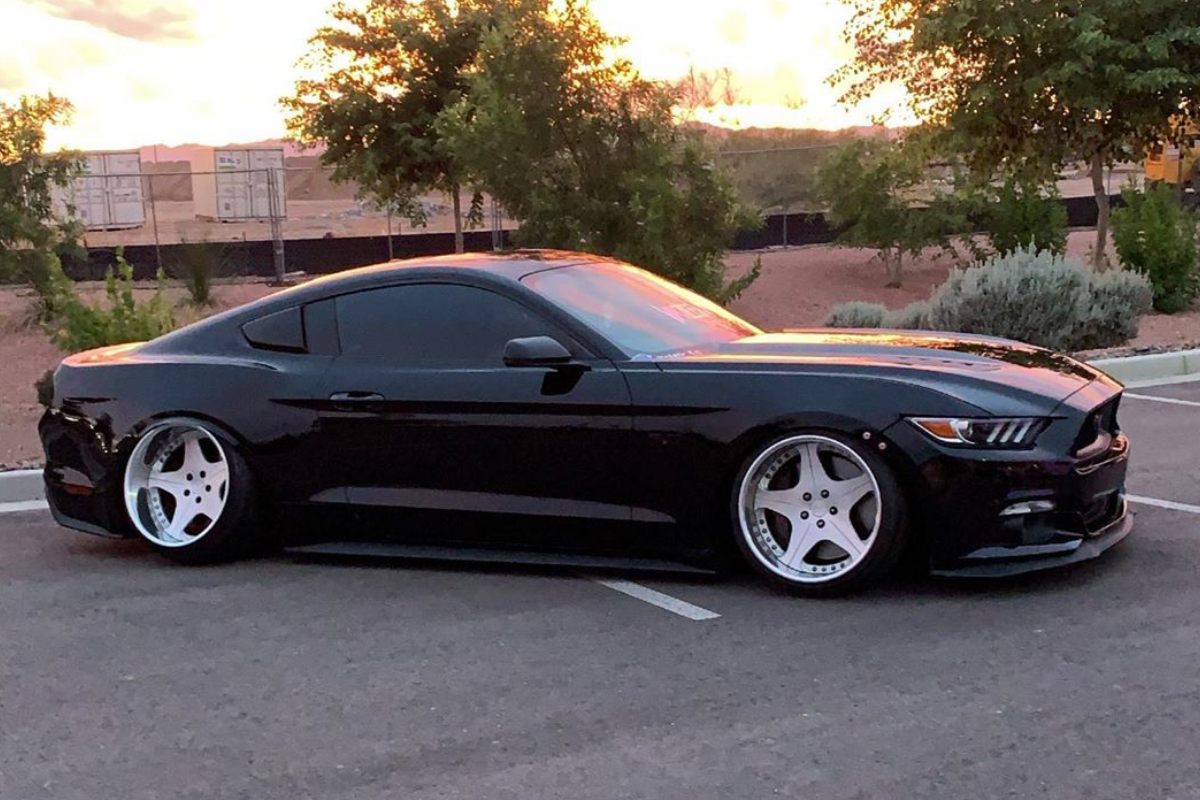 05 Daniel Even 2015 Ford Mustang GT PASMAG TBGLIVE