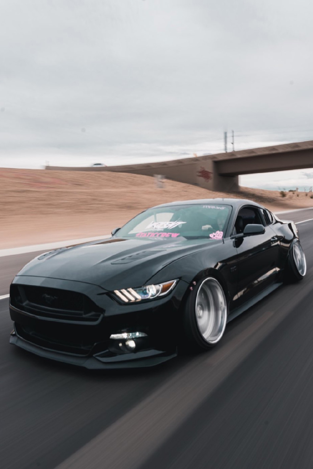 06 Daniel Even 2015 Ford Mustang GT PASMAG TBGLIVE