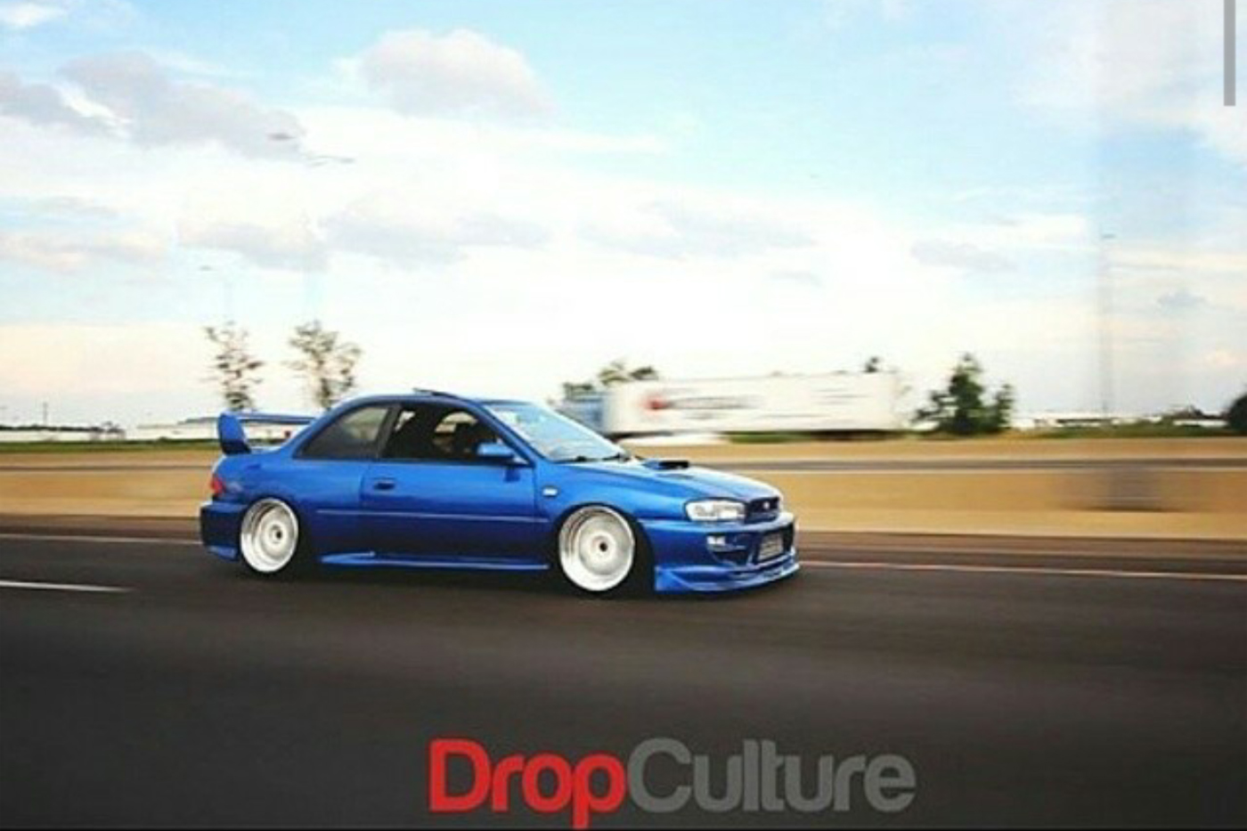PASMAG Tuner Battlegrounds #TBGLIVE Competitor Daniel Gouveia: 1999 Subaru Impreza