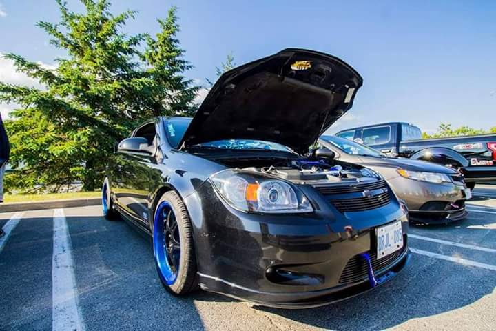 Darcy Comrie 2006 Chevrolet Cobalt TBGLIVE4