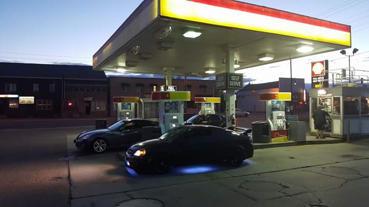 Darcy Comrie 2006 Chevrolet Cobalt TBGLIVE5