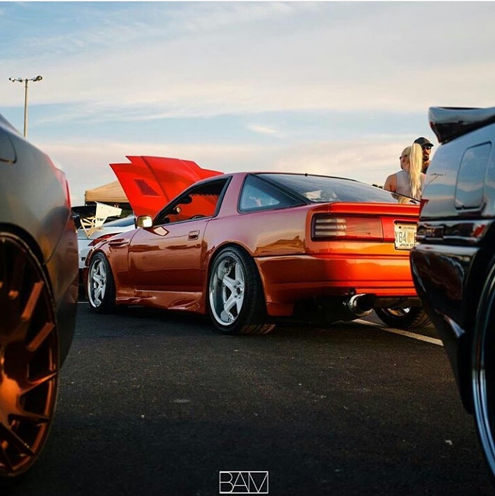 Daryl Seepersad 1989 Toyota Supra Turbo TBGLIVE 4