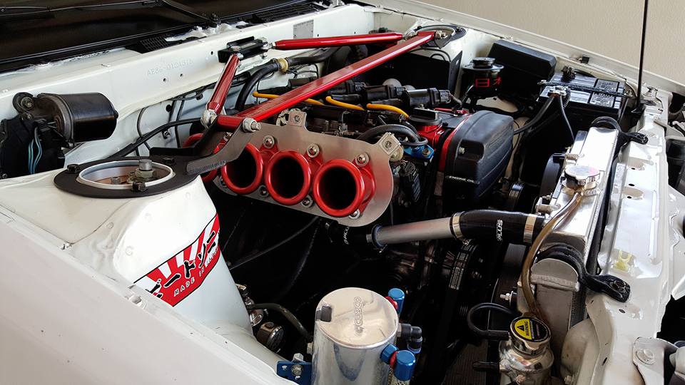 Deanna Tan 1985 Toyota Trueno TBGLIVE 9
