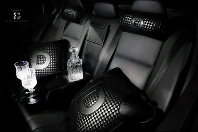 Den Racho 2011 Mercedes Benz C300 TBGLIVE 11