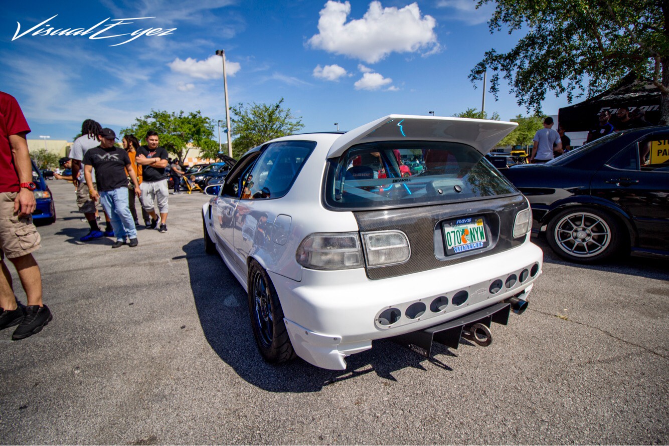 Dennis Nguyen 1992 Honda Civic TBGLIVE3
