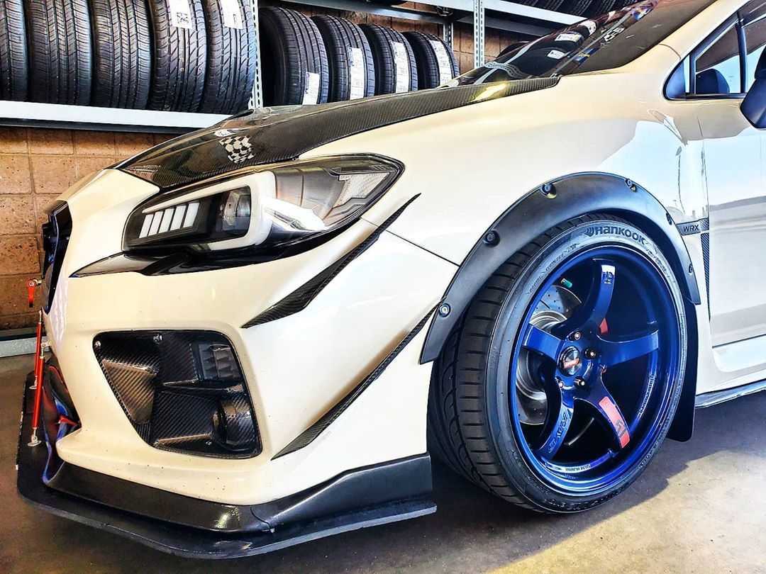12 Derrick Parra 2016 Subaru WRX PASMAG
