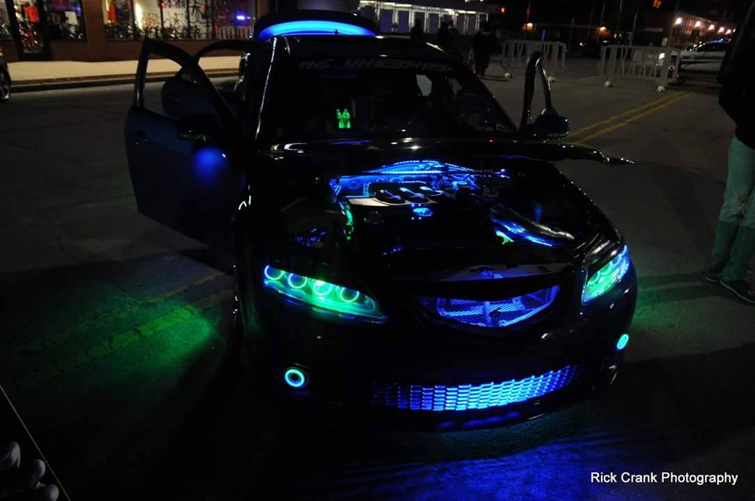 01 Desmond Bedford 2008 Mazda 6 Tuner Battlegrounds