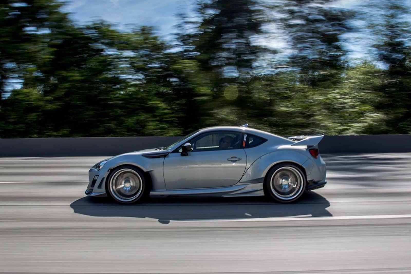 Donovan Badua 2013 Scion FRS TBGLIVE 9