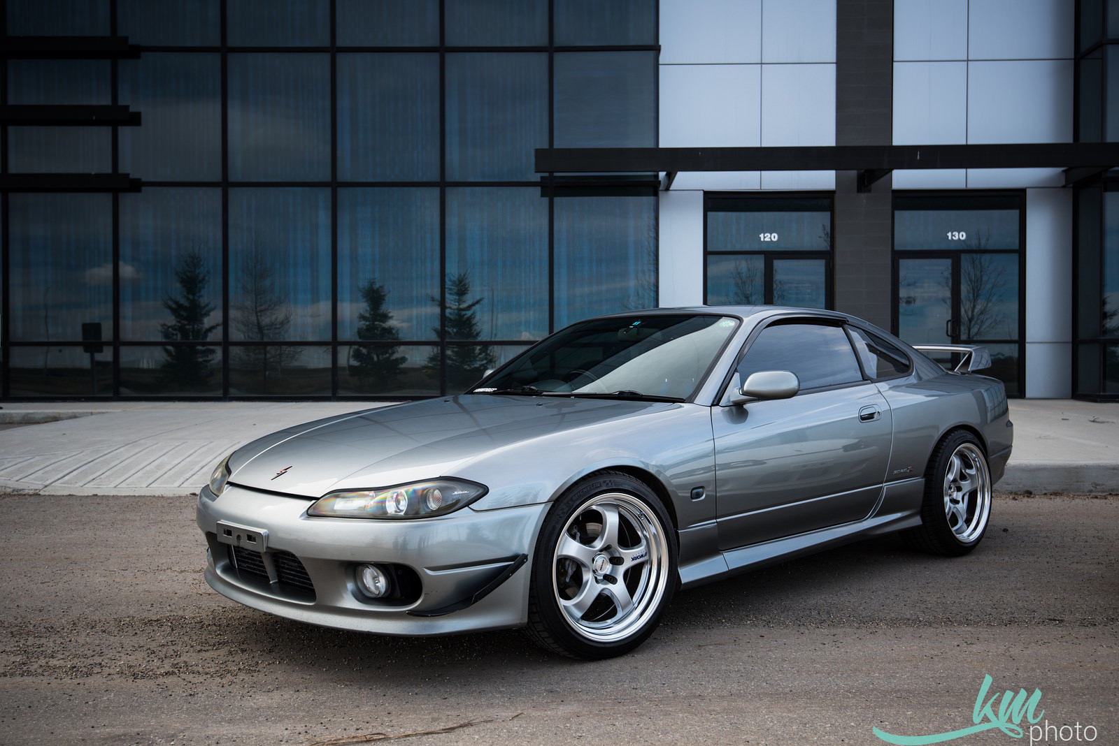 Dustin Maksymowich 1999 Nissan Silvia TBGLIVE 5
