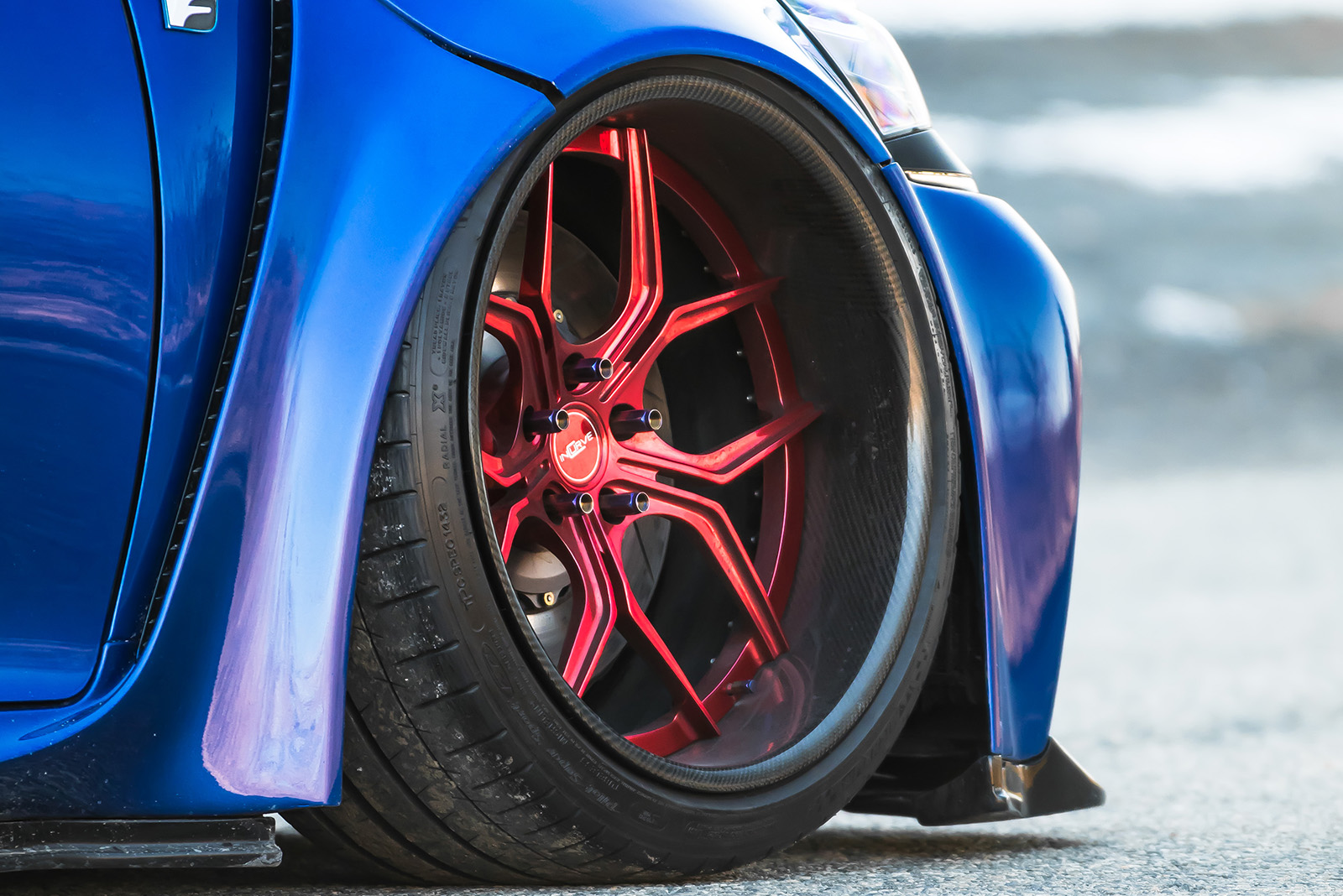 04 Eddie Soto 2016 Lexus GS F PASMAG TBGLIVE