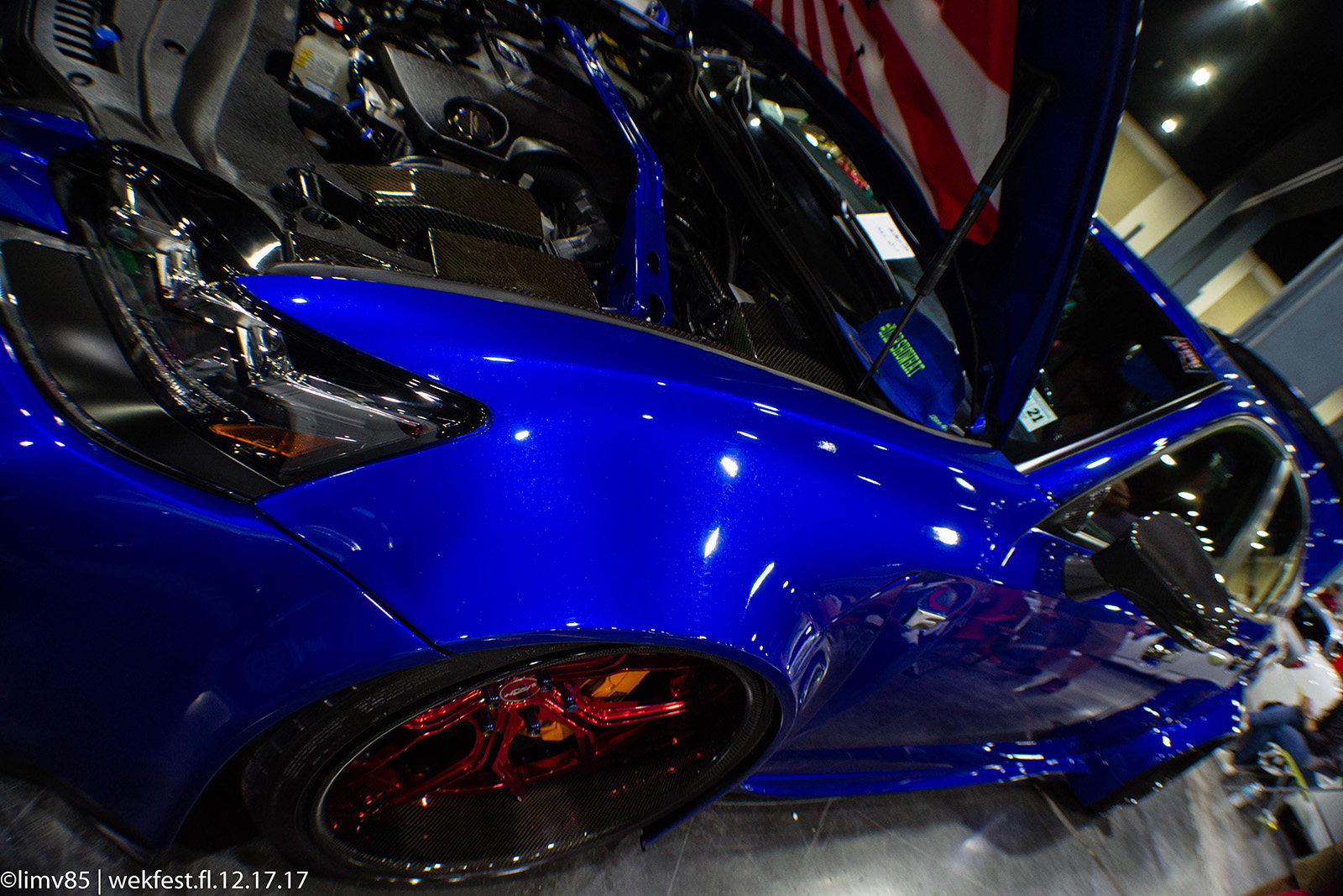 08 Eddie Soto 2016 Lexus GS F PASMAG TBGLIVE