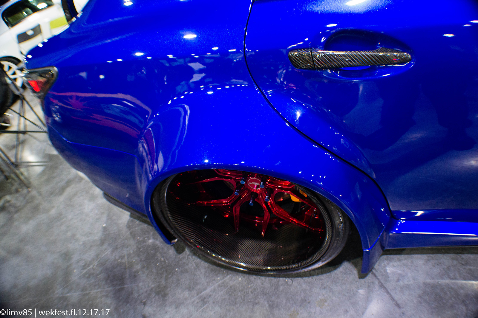09 Eddie Soto 2016 Lexus GS F PASMAG TBGLIVE