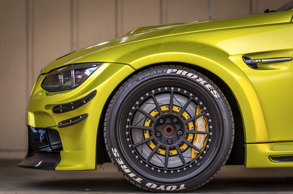 Edison Hwang 2011 BMW E92 M3 TBGLIVE-8