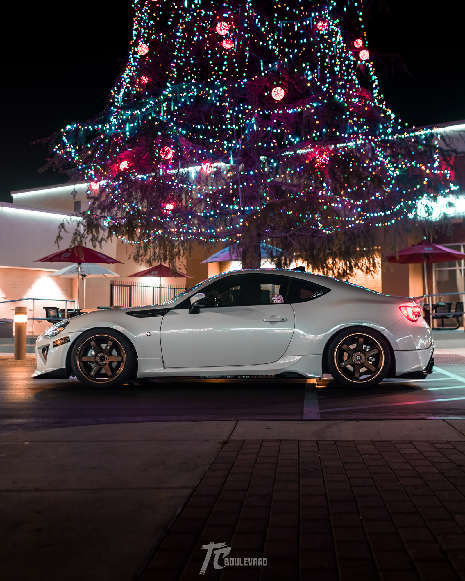 Edward Chou 2017 Toyota 86 TBGLIVE5
