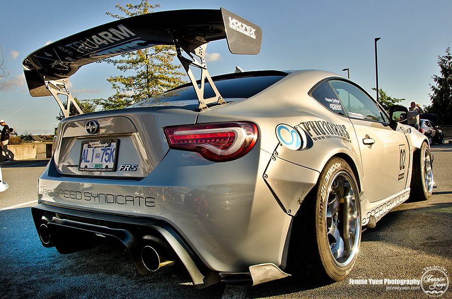 Edward Yee 2013 Scion FRS TBGLIVE 02