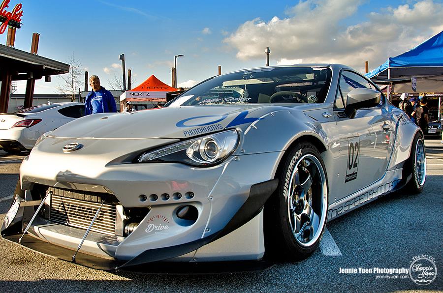 Edward Yee 2013 Scion FRS TBGLIVE 03