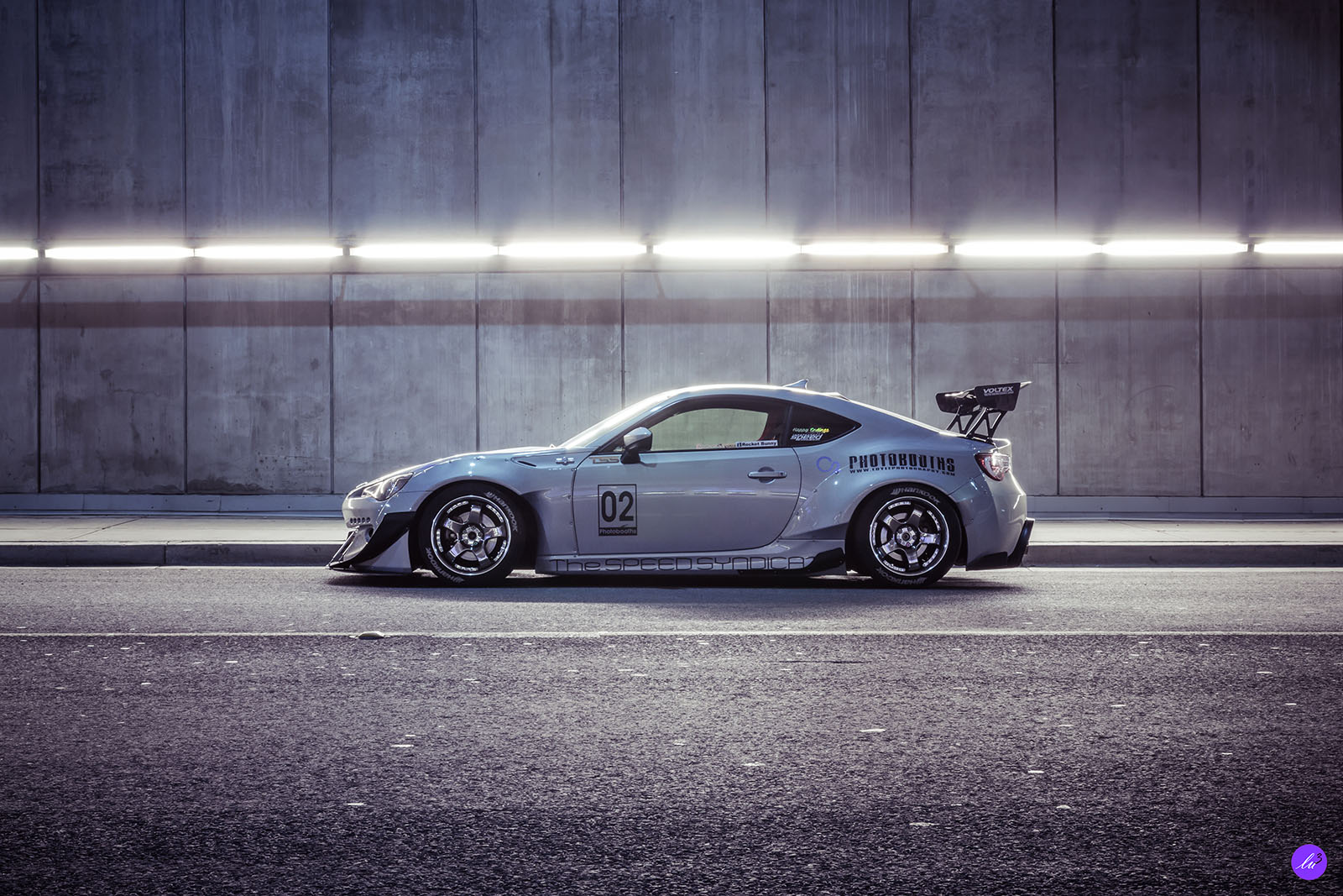 Edward Yee 2013 Scion FRS TBGLIVE 08