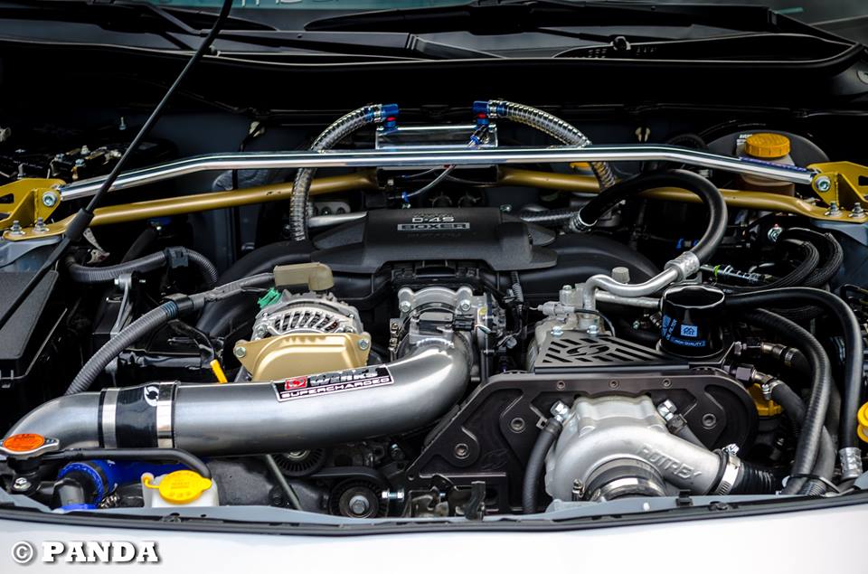 Edward Yee 2013 Scion FRS TBGLIVE 10