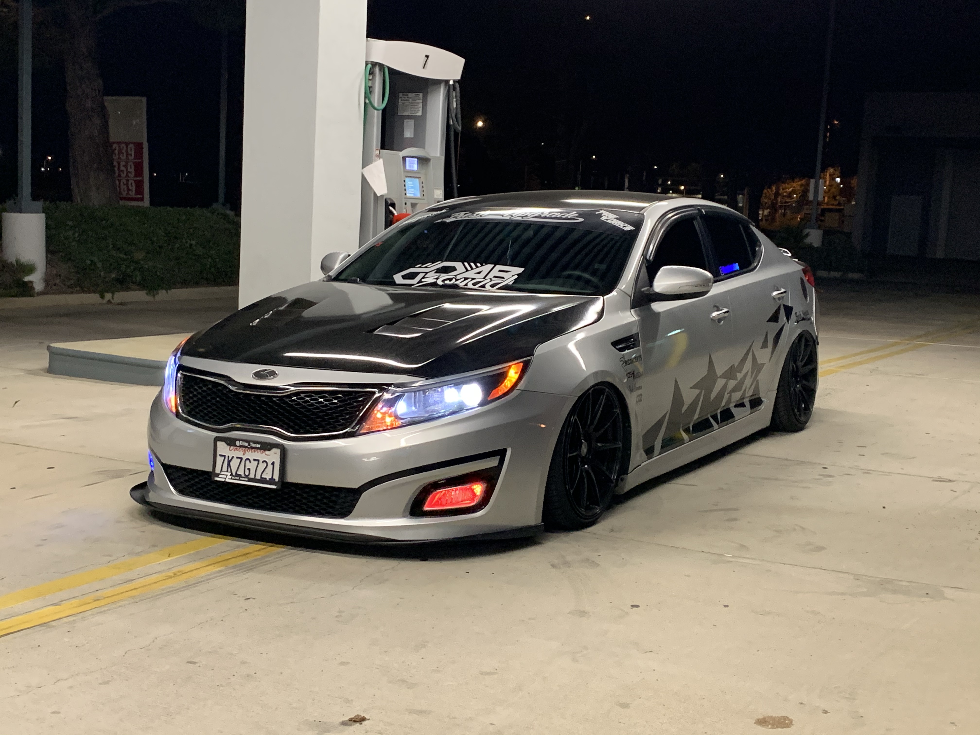 01 Emmanuel Luria 2015 Kia Optima pasmag tuner battlegrounds
