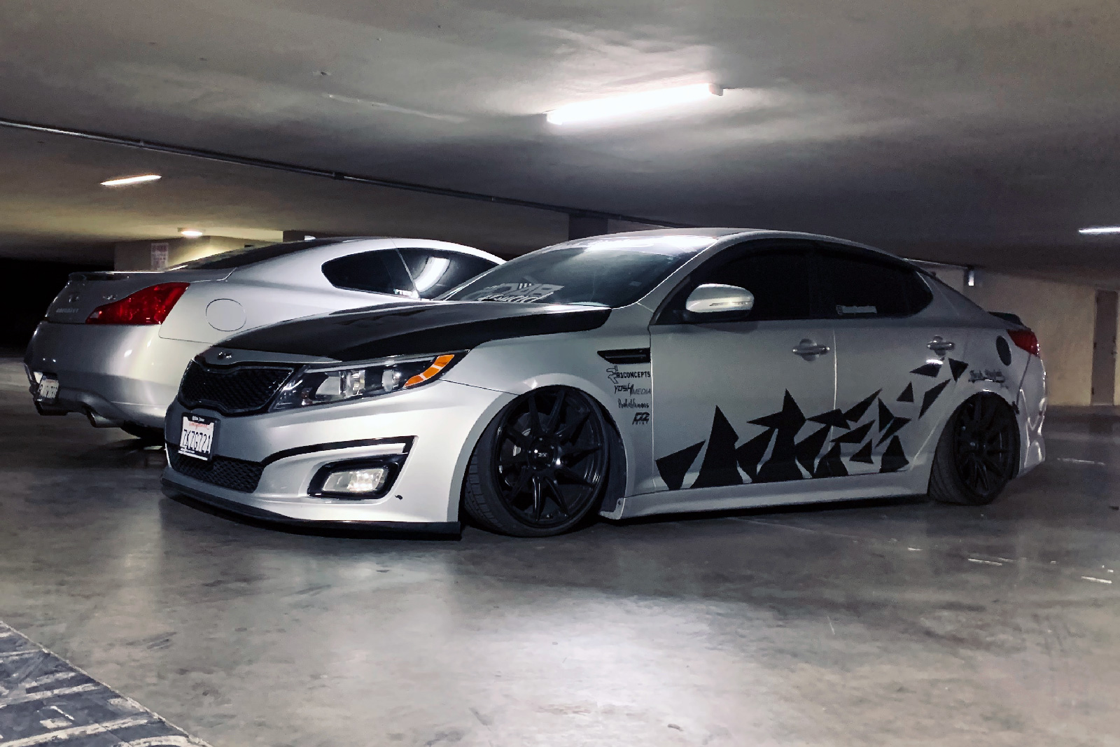 03 Emmanuel Luria 2015 Kia Optima pasmag tuner battlegrounds