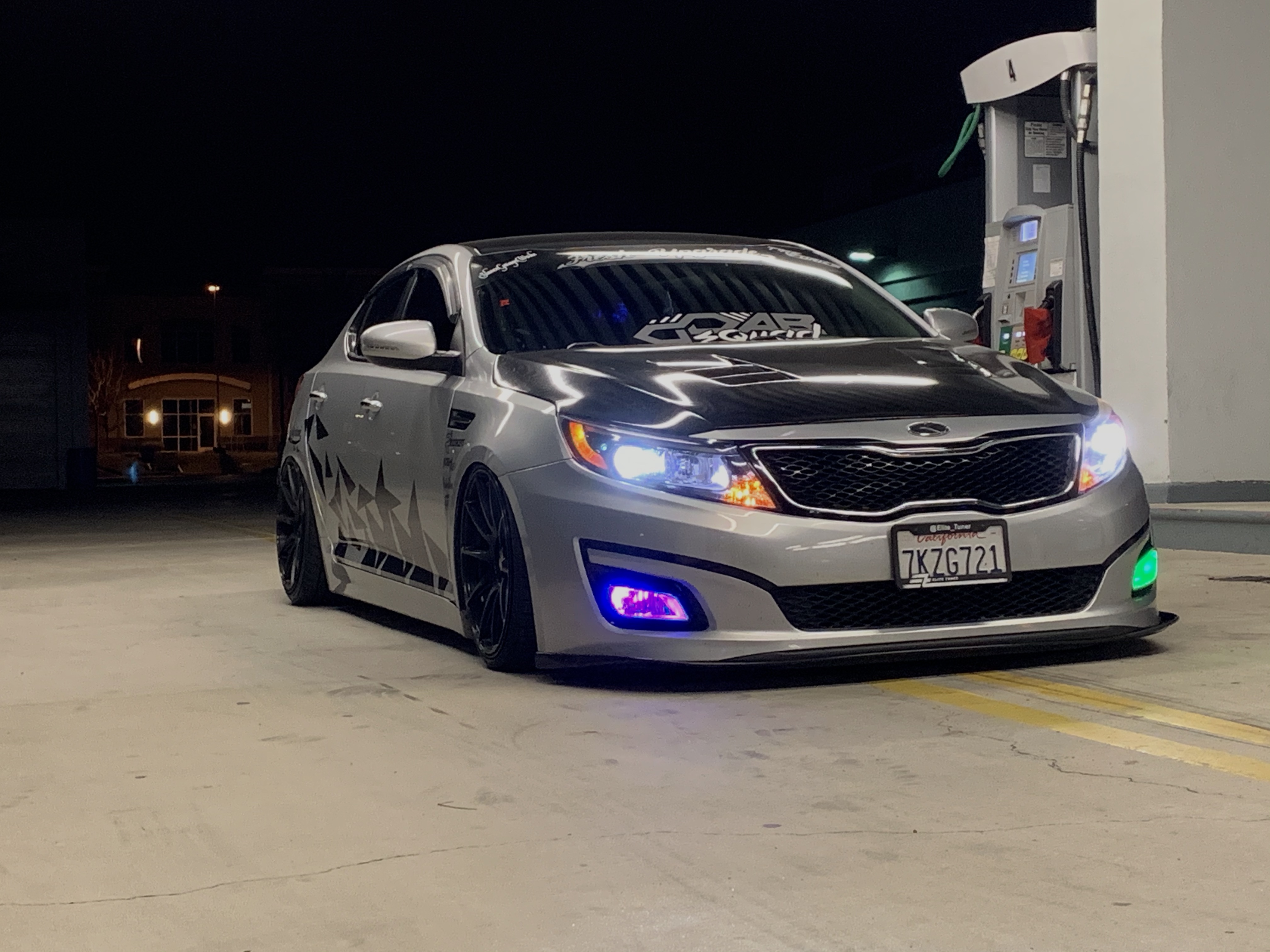 05 Emmanuel Luria 2015 Kia Optima pasmag tuner battlegrounds