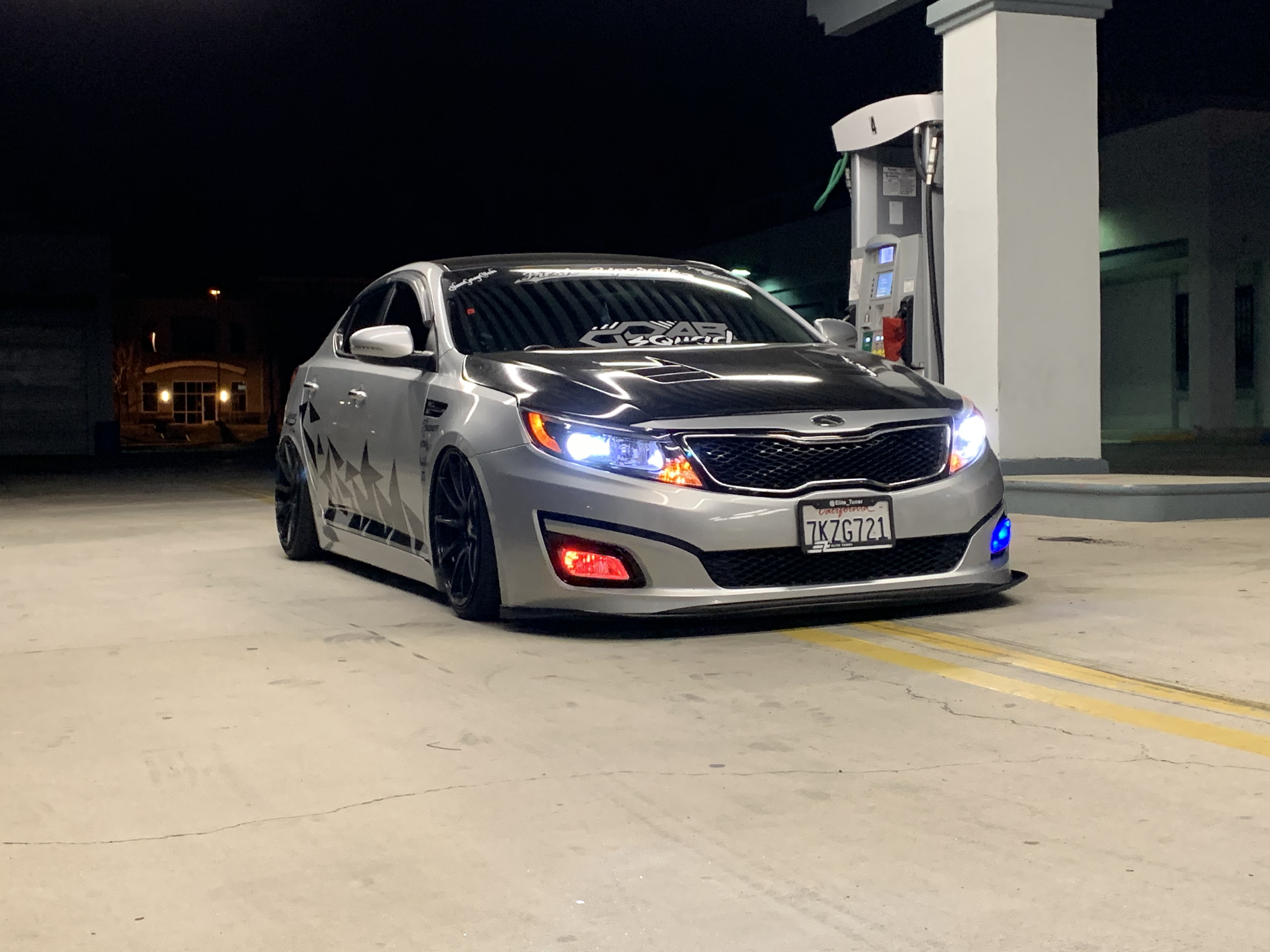 06 Emmanuel Luria 2015 Kia Optima pasmag tuner battlegrounds