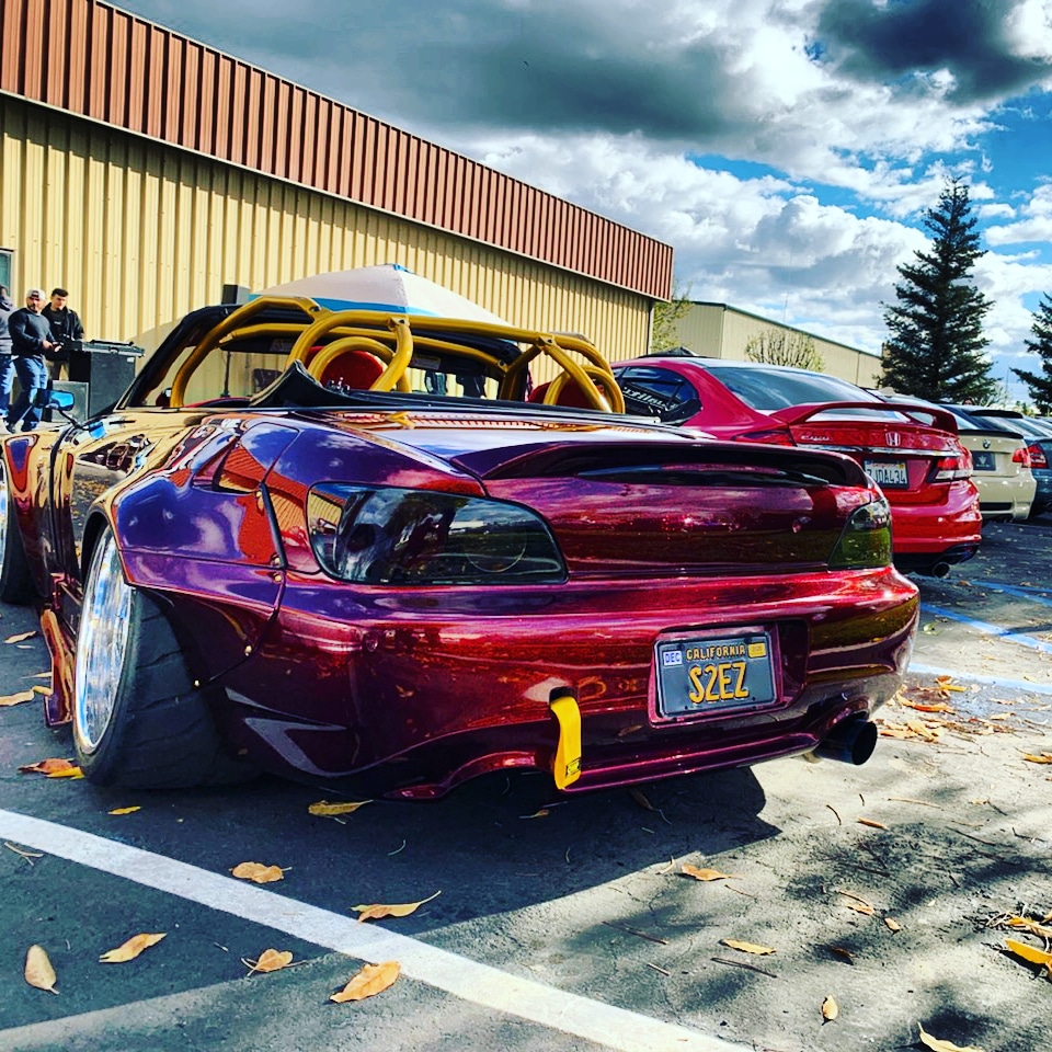 03 Eric Tavarez 2002 Honda S2000 pasmag tuner battlegrounds