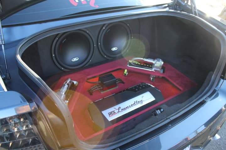 20 Erik Vierstra 2007 Dodge Charger PASMAG TBGLIVE