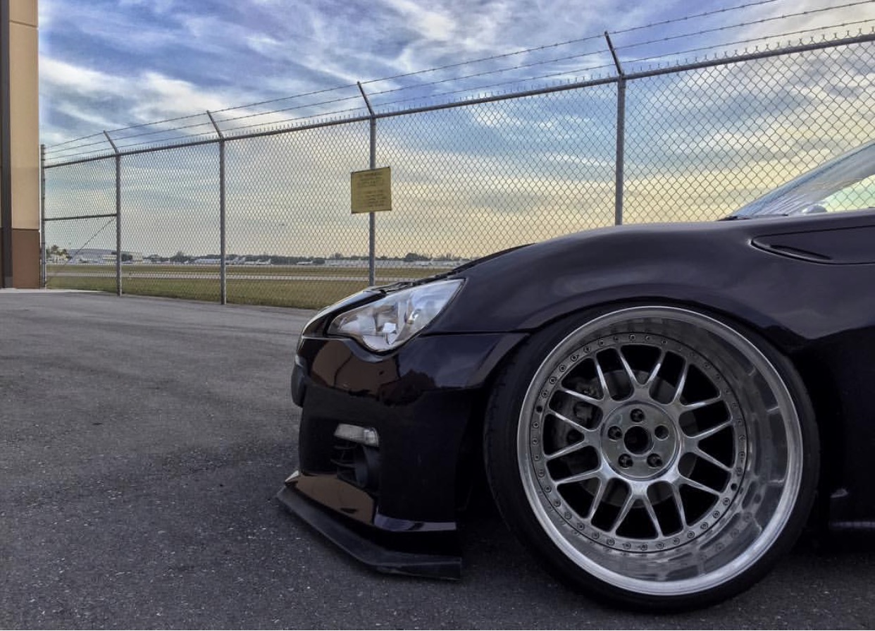 Ernesto Carreno 2013 Scion FRS PAS TBGLIVE 03