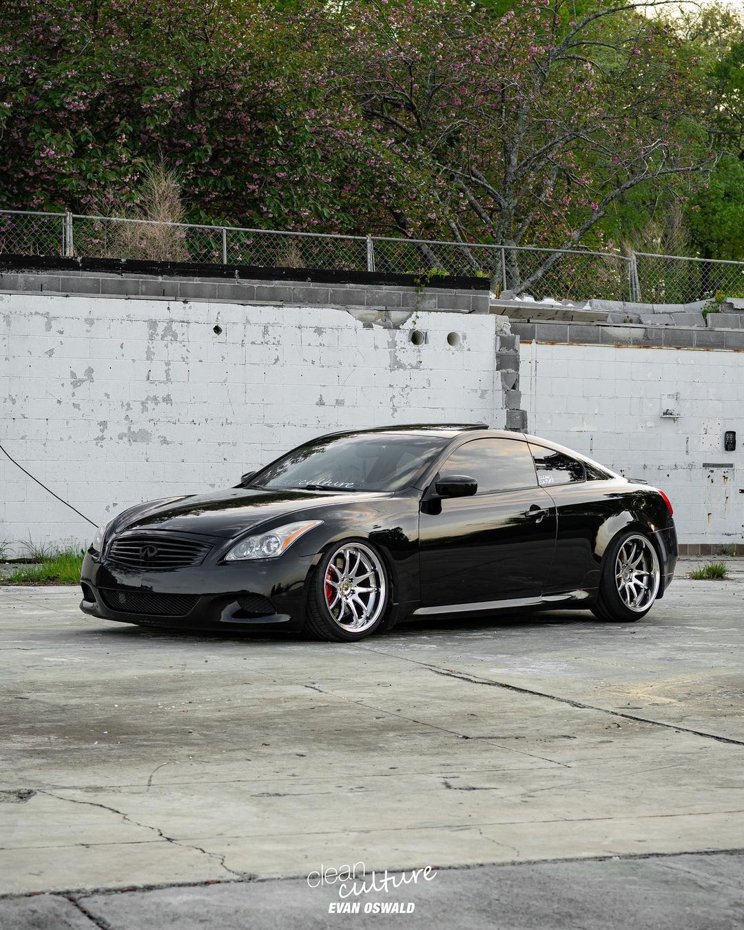 4 Evan Oswald 2008 Infiniti G37S Coupe PASMAG Tuning 365