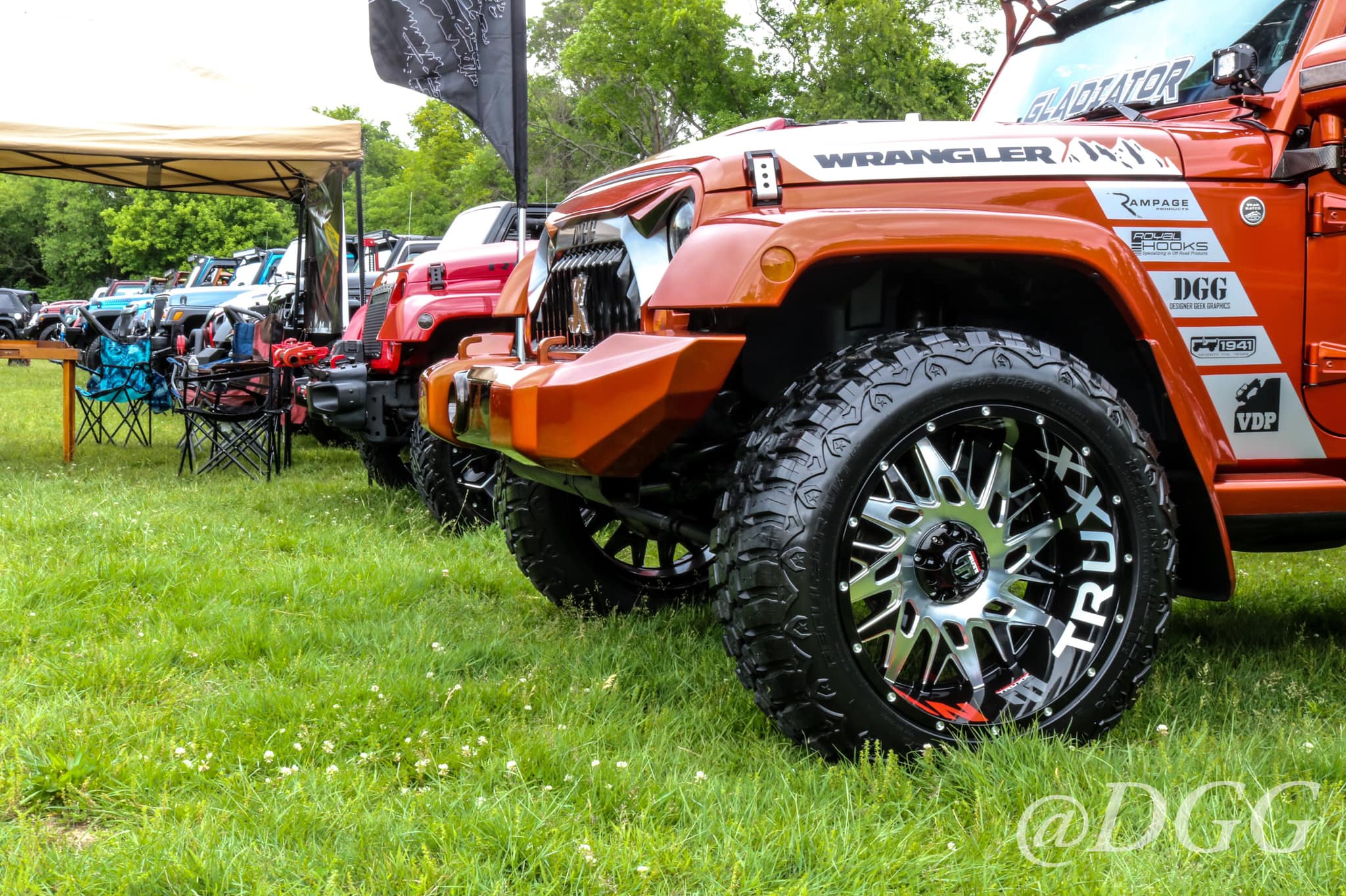 02 Felix Suarez 2009 Jeep Wrangler X PASMAG TBGLIVE