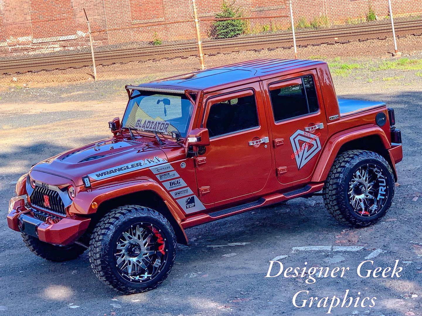 03 Felix Suarez 2009 Jeep Wrangler X PASMAG TBGLIVE
