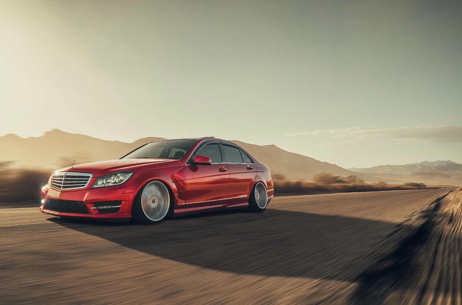 03 Fernando Alvarez 2012 Mercedes Benz C250 pasmag tuner battlegrounds