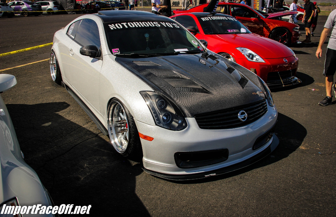Freddy Castro 2006 Infiniti G35 TBGLIVE1