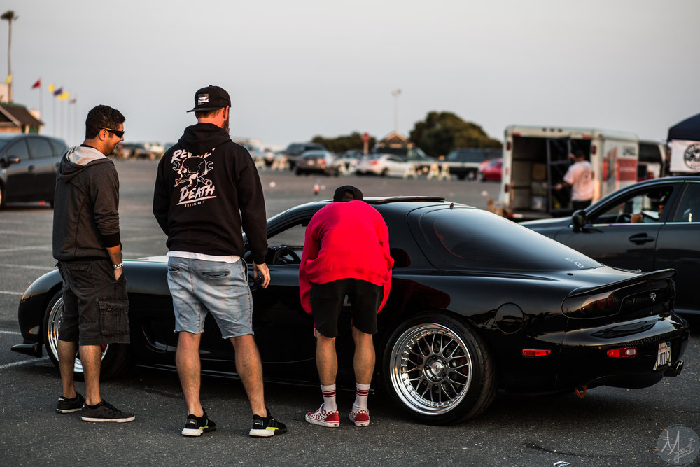 Gabriel Corona 1993 Mazda RX7 TBGLIVE2