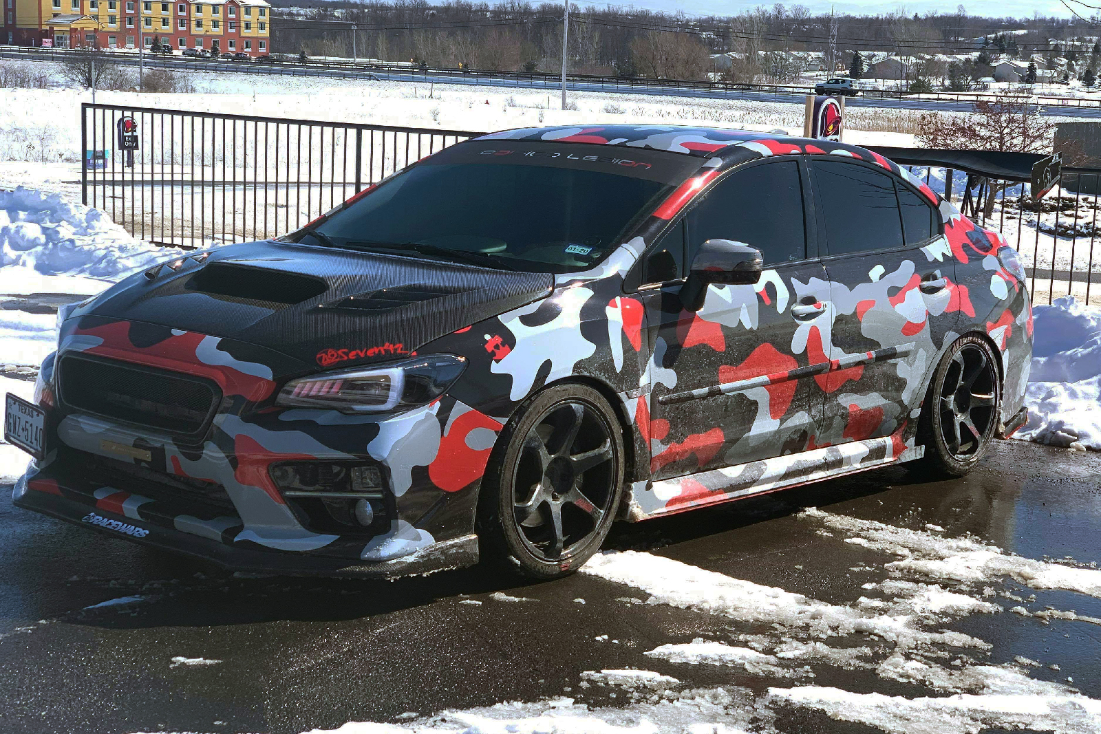 07 Garin Fouts 2016 Subaru STI PASMAG TBGLIVE
