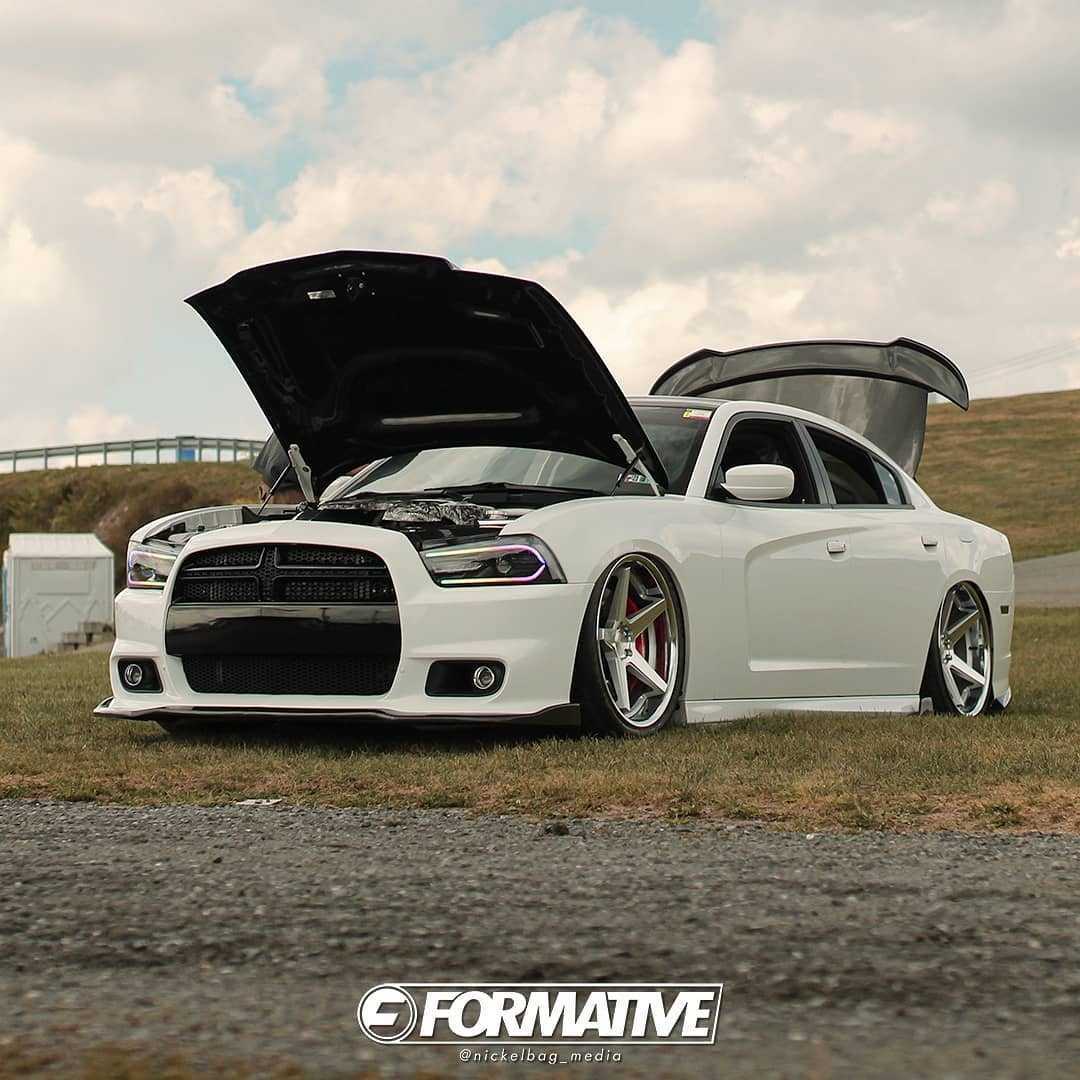 01 Gary Hummell 2014 Dodge Charger PASMAG Tuner Battlegrounds