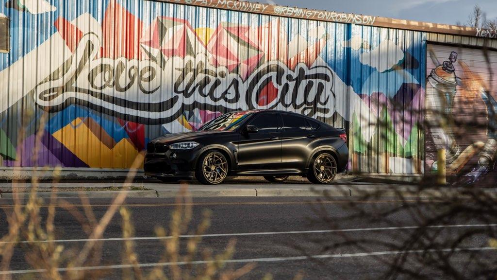 07 Gary Robles 2016 BMW X6 M PASMAG TBGLIVE