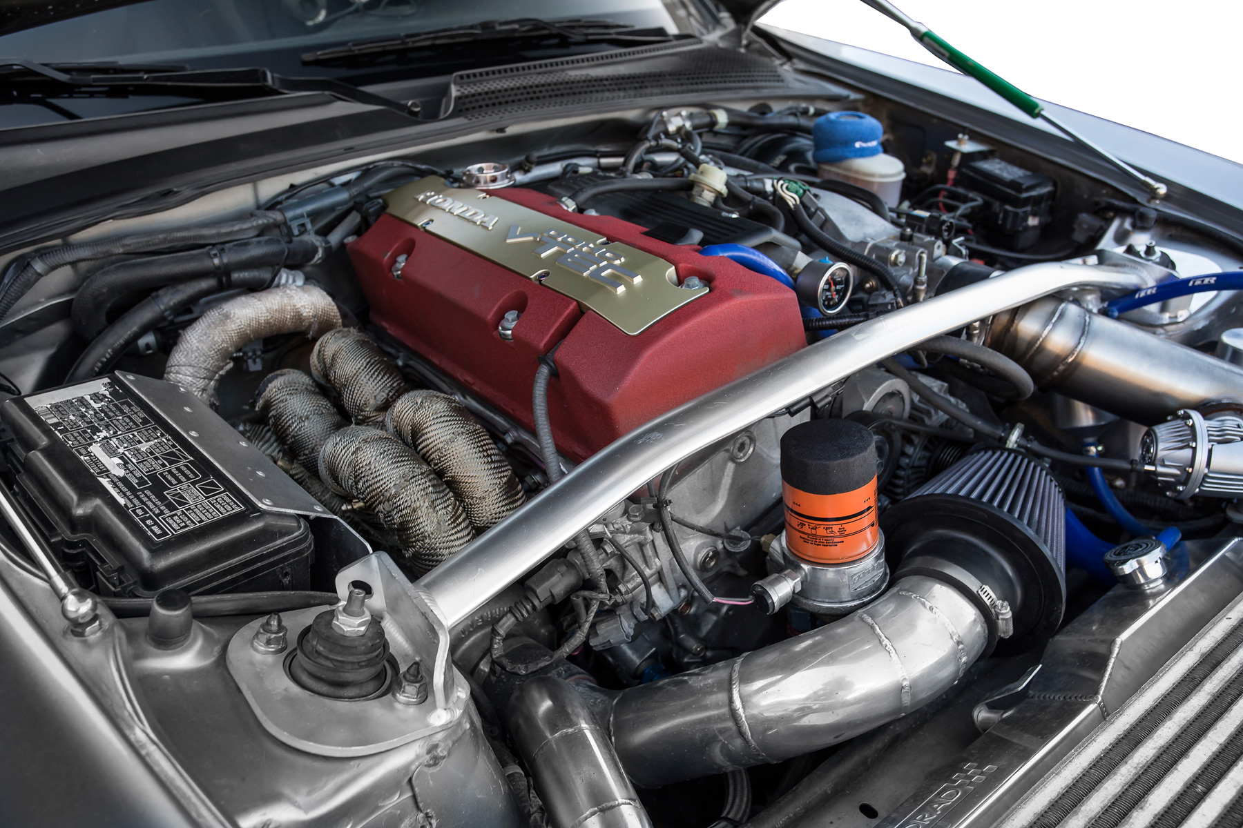 Gerald Lee 2004 Honda S2000 TBGLIVE-19