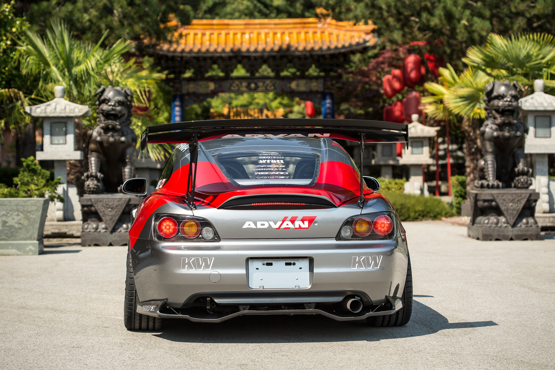 Gerald Lee 2004 Honda S2000 TBGLIVE-9