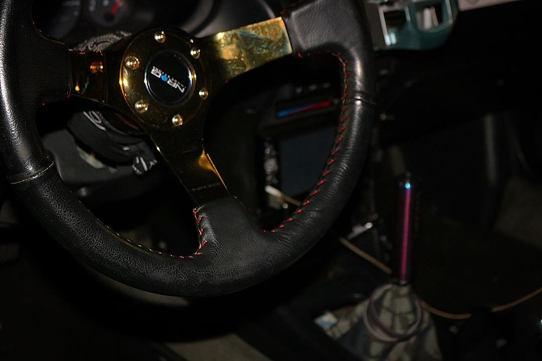 06 Gilbert Noriega 1997 Acura Integra PASMAG TBGLIVE