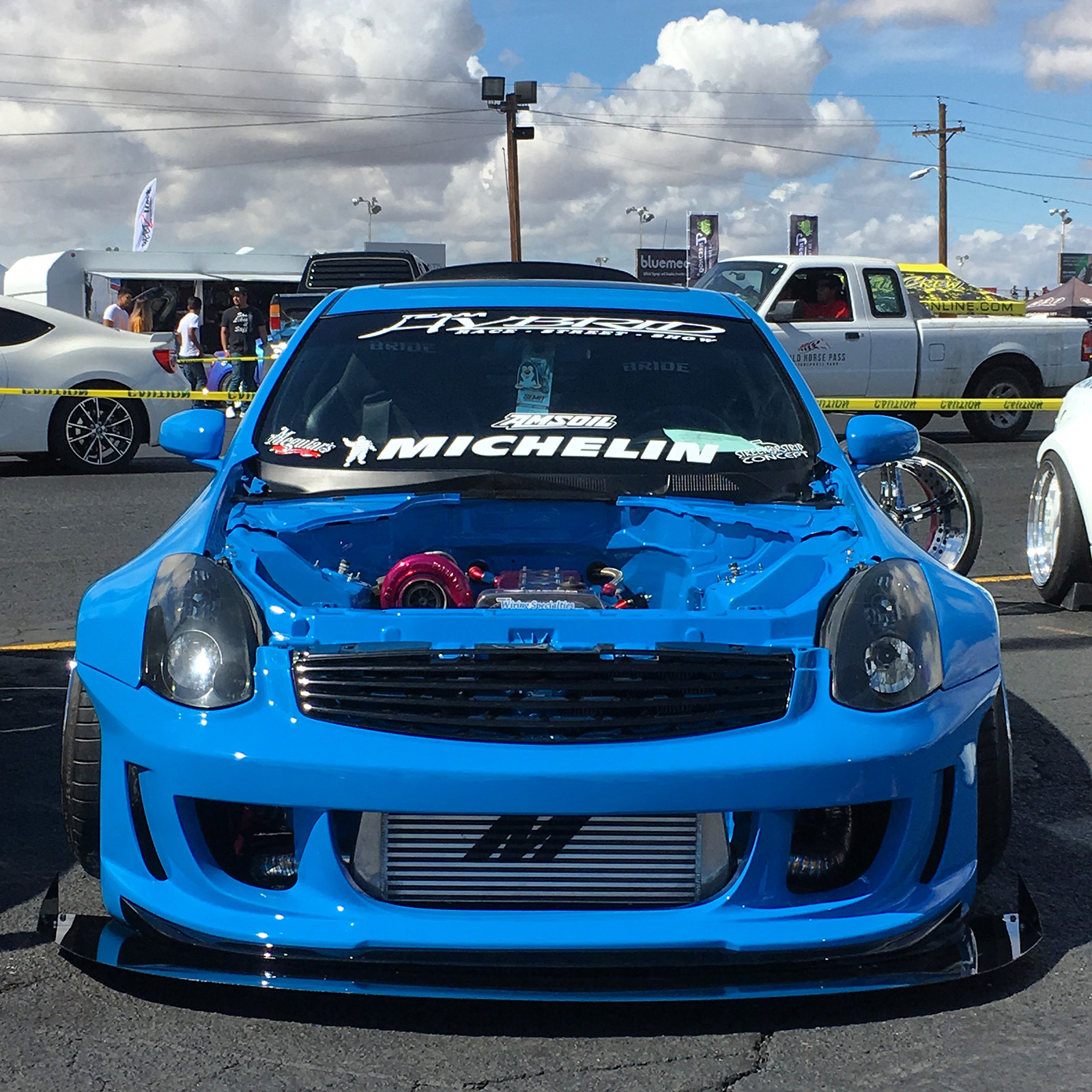 Greg Hadju 2005 Infiniti G35 TBGLIVE1