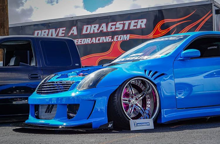 Greg Hadju 2005 Infiniti G35 TBGLIVE3