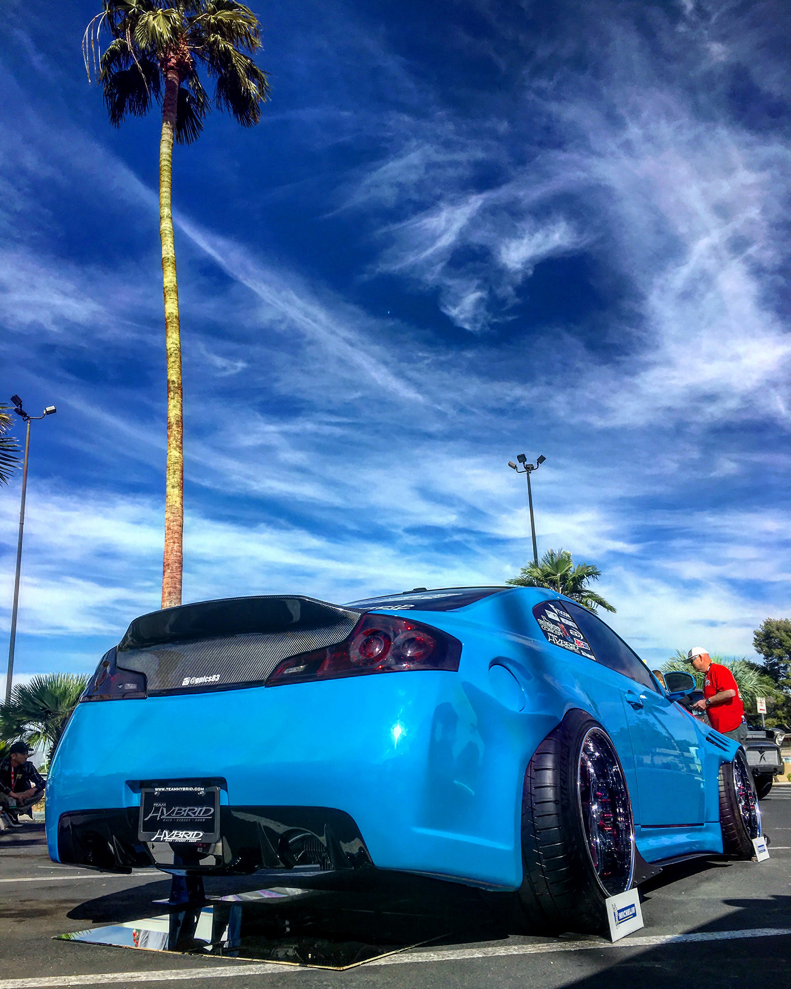 Greg Hadju 2005 Infiniti G35 TBGLIVE4