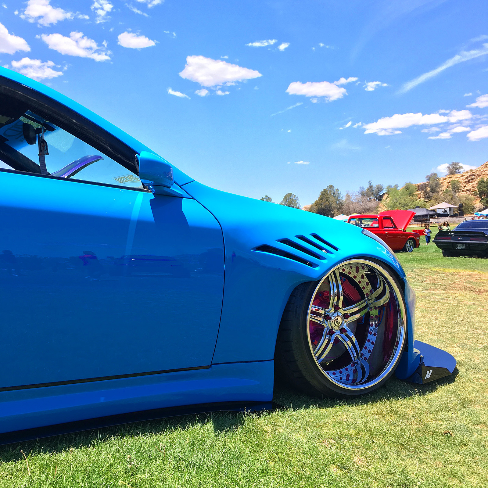 Greg Hadju 2005 Infiniti G35 TBGLIVE8