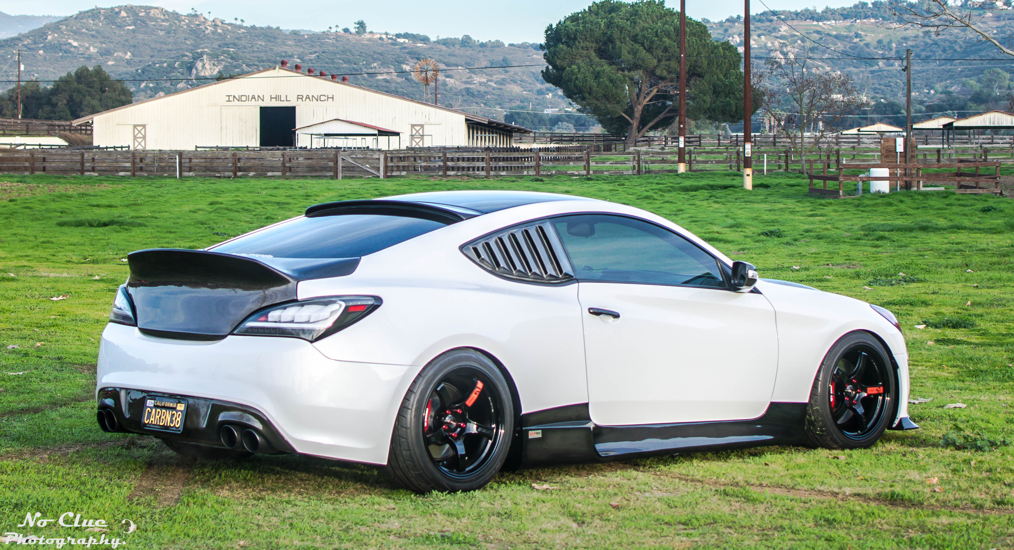 05 Gregory Johnson 2014 Hyundai Genesis Coupe pasmag tuner battlegrounds