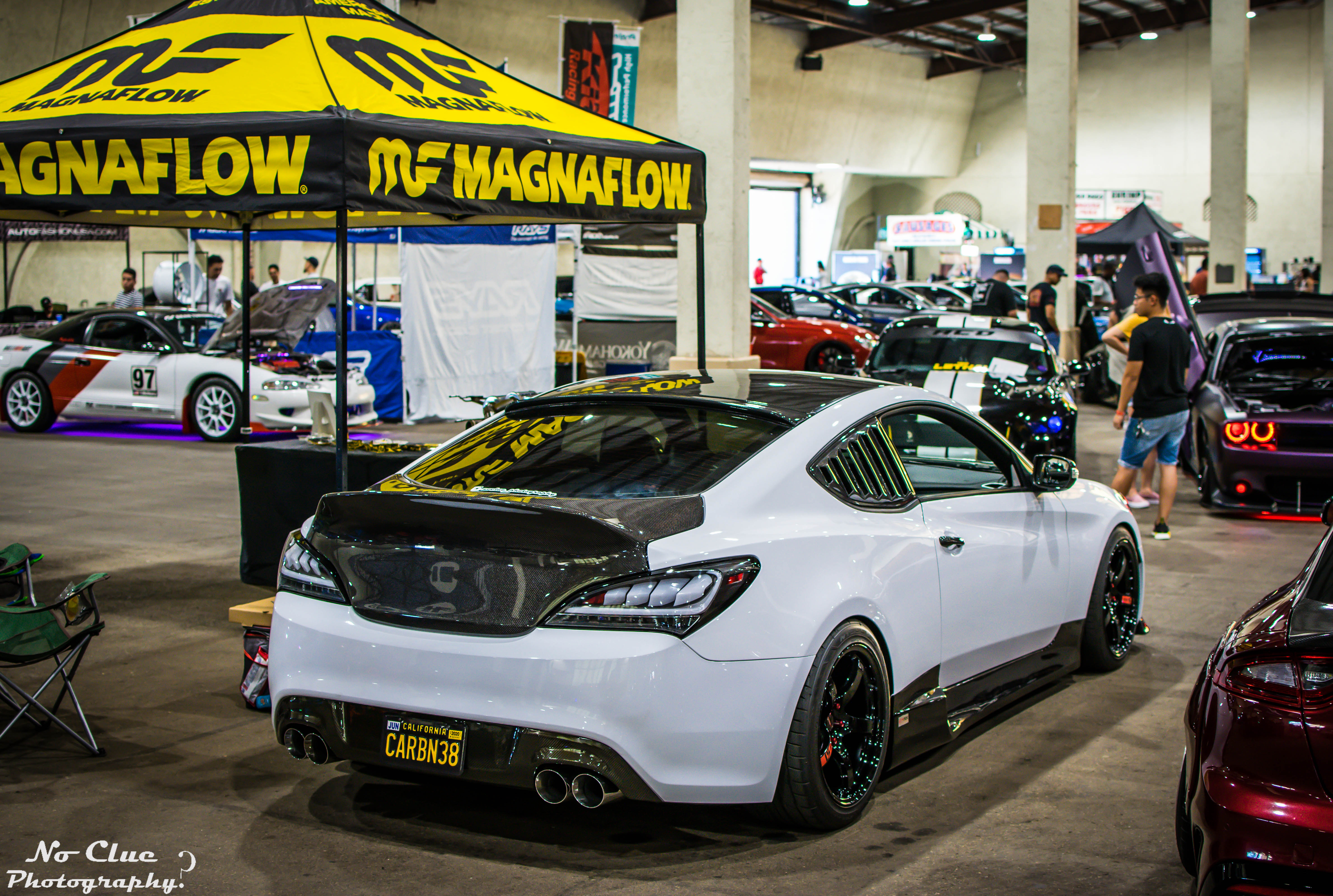 07 Gregory Johnson 2014 Hyundai Genesis Coupe pasmag tuner battlegrounds